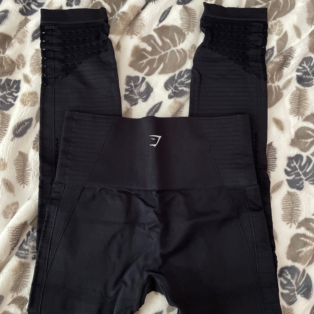 Gymshark leggings